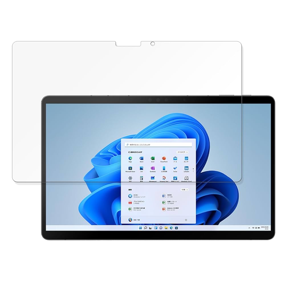 Amazon | FILMEXT フィルム 富士通 FMV LOOX 75/G FMVL75GB 用